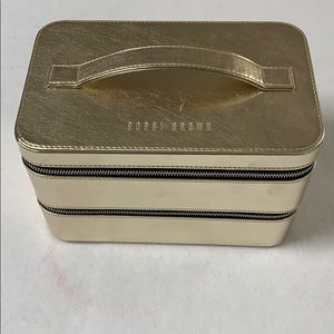 Bobbi Brown Old Hollywood Train Case